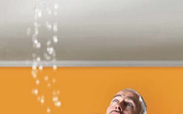 Desagües y filtraciones