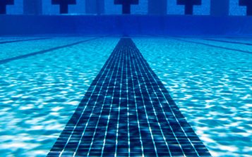 Fugas en piletas y piscinas